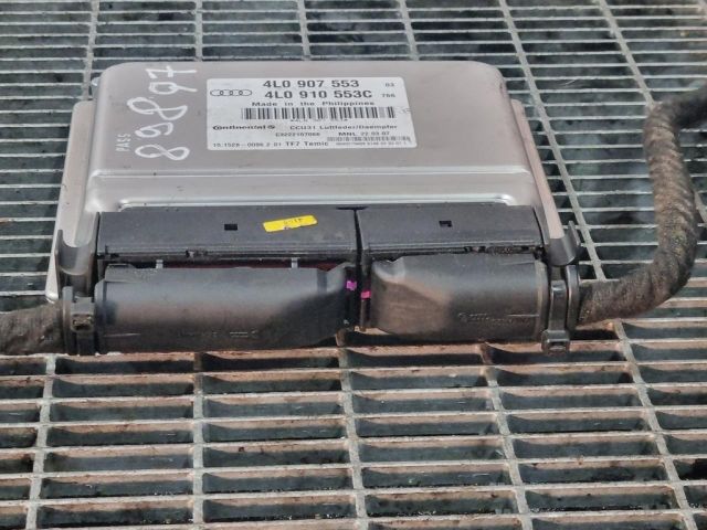 bontott AUDI Q7 Légrugó Vezérlő