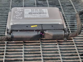 bontott AUDI Q7 Légrugó Vezérlő