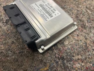 bontott AUDI Q7 Légrugó Vezérlő