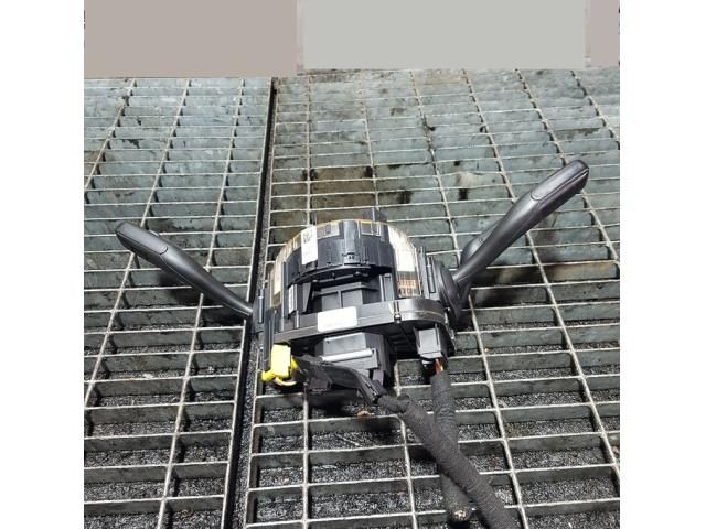 bontott AUDI Q7 Légzsák Átvezető Szalagkábel