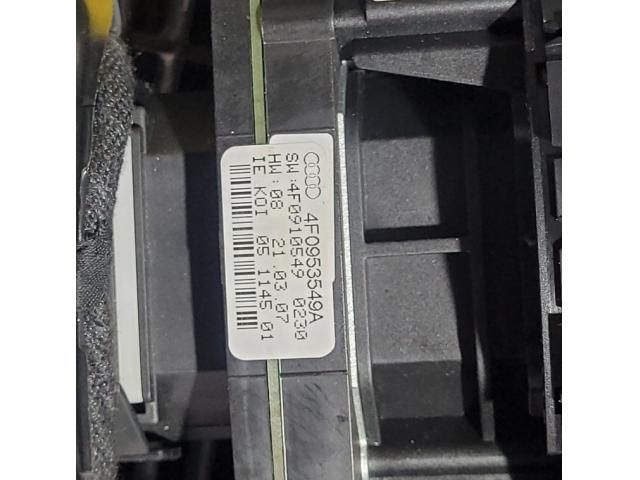 bontott AUDI Q7 Légzsák Átvezető Szalagkábel