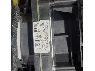 bontott AUDI Q7 Légzsák Átvezető Szalagkábel