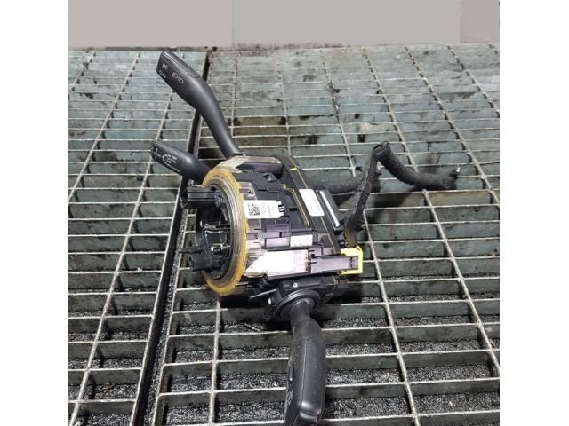 bontott AUDI Q7 Légzsák Átvezető Szalagkábel