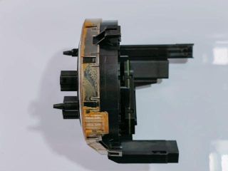 bontott AUDI Q7 Légzsák Átvezető Szalagkábel