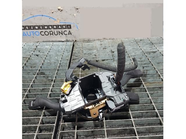 bontott AUDI Q7 Légzsák Átvezető Szalagkábel