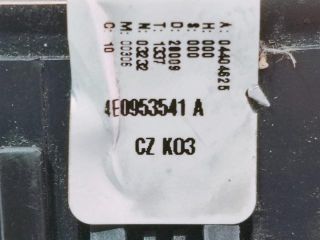 bontott AUDI Q7 Légzsák Átvezető Szalagkábel