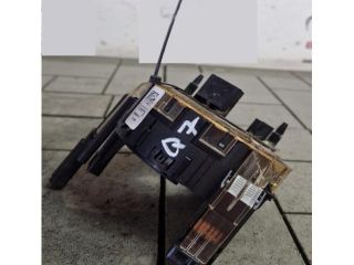 bontott AUDI Q7 Légzsák Átvezető Szalagkábel