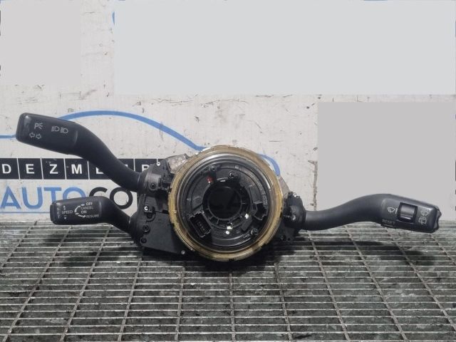 bontott AUDI Q7 Légzsák Átvezető Szalagkábel