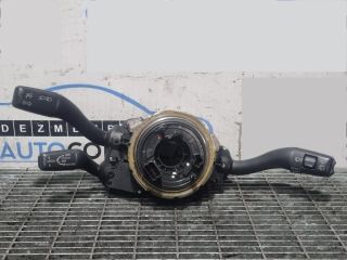 bontott AUDI Q7 Légzsák Átvezető Szalagkábel