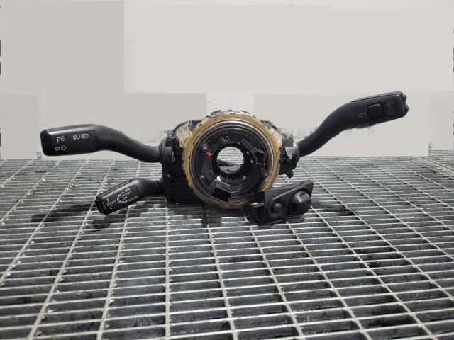 bontott AUDI Q7 Légzsák Átvezető Szalagkábel