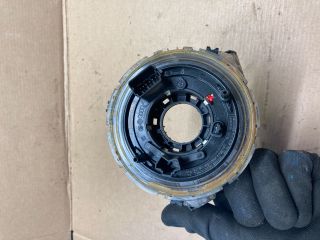 bontott AUDI Q7 Légzsák Átvezető Szalagkábel