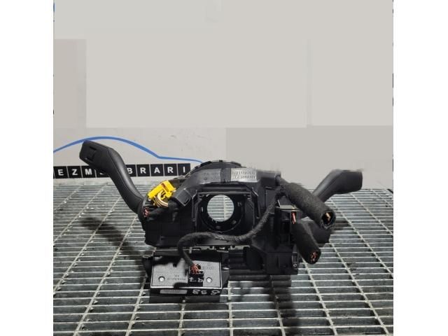 bontott AUDI Q7 Légzsák Átvezető Szalagkábel