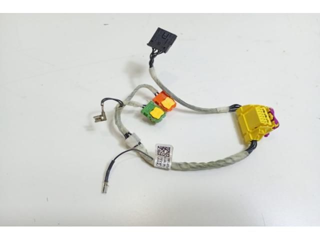 bontott AUDI Q7 Légzsák Csatlakozó (Pozíciófüggetlen)