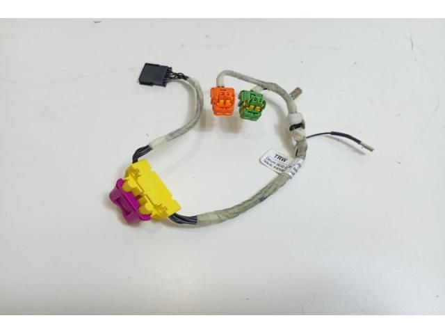 bontott AUDI Q7 Légzsák Csatlakozó (Pozíciófüggetlen)