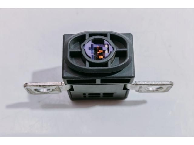 bontott AUDI Q7 Légzsák Csatlakozó (Pozíciófüggetlen)