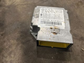 bontott AUDI Q7 Légzsák Elektronika