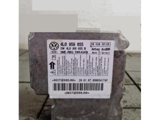 bontott AUDI Q7 Légzsák Elektronika