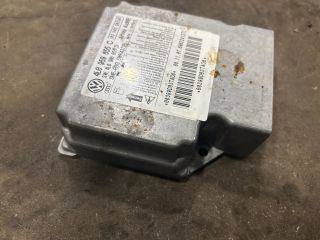 bontott AUDI Q7 Légzsák Elektronika