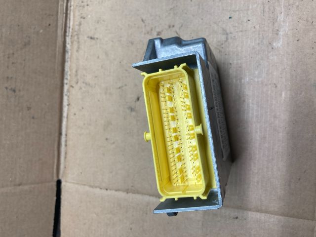 bontott AUDI Q7 Légzsák Elektronika