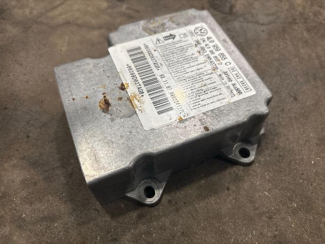 bontott AUDI Q7 Légzsák Elektronika