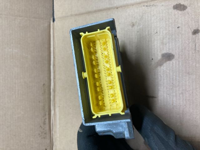 bontott AUDI Q7 Légzsák Elektronika