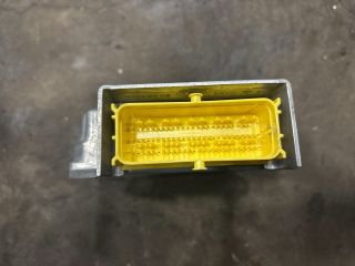 bontott AUDI Q7 Légzsák Elektronika