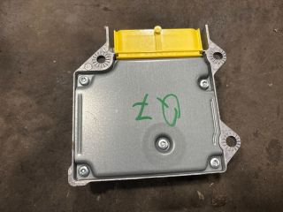 bontott AUDI Q7 Légzsák Elektronika