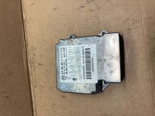 bontott AUDI Q7 Légzsák Elektronika