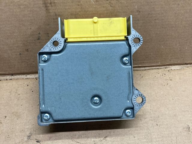 bontott AUDI Q7 Légzsák Elektronika