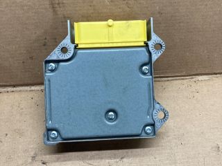 bontott AUDI Q7 Légzsák Elektronika