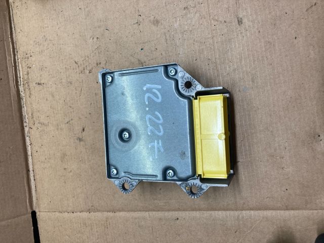 bontott AUDI Q7 Légzsák Elektronika