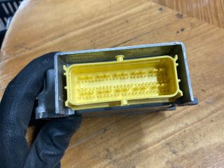 bontott AUDI Q7 Légzsák Elektronika