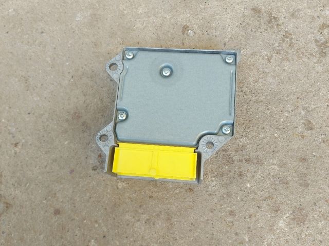 bontott AUDI Q7 Légzsák Elektronika