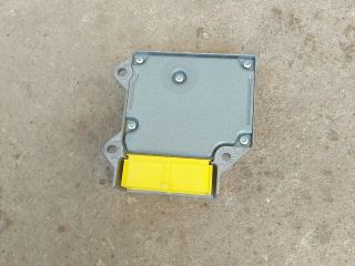 bontott AUDI Q7 Légzsák Elektronika