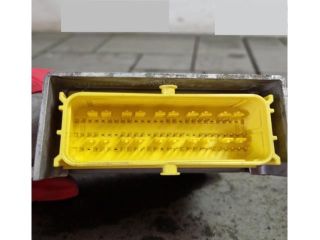 bontott AUDI Q7 Légzsák Elektronika