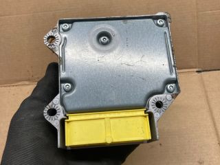 bontott AUDI Q7 Légzsák Elektronika