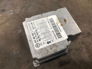 bontott AUDI Q7 Légzsák Elektronika