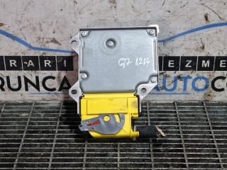 bontott AUDI Q7 Légzsák Elektronika