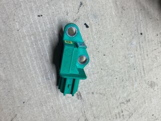 bontott AUDI Q7 Légzsák Indító Modul Oldallégzsák