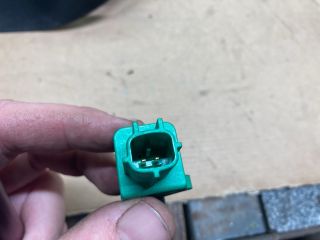 bontott AUDI Q7 Légzsák Indító Modul Oldallégzsák