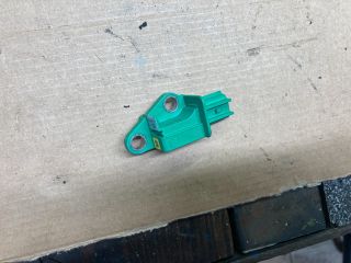 bontott AUDI Q7 Légzsák Indító Modul Oldallégzsák