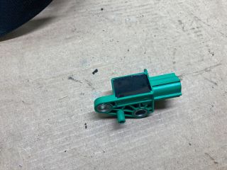 bontott AUDI Q7 Légzsák Indító Modul Oldallégzsák