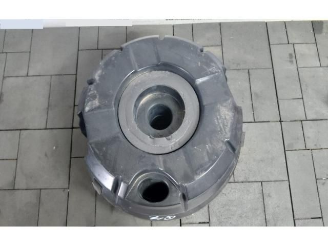 bontott AUDI Q7 Mélynyomó Hangszóró