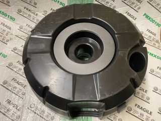 bontott AUDI Q7 Mélynyomó Hangszóró