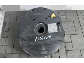 bontott AUDI Q7 Mélynyomó Hangszóró