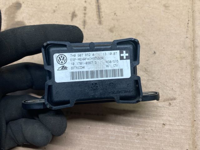 bontott AUDI Q7 Menetstabilizátor