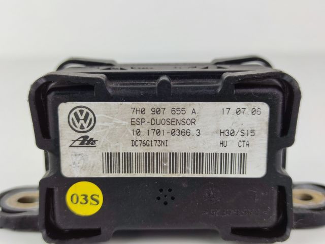 bontott AUDI Q7 Menetstabilizátor