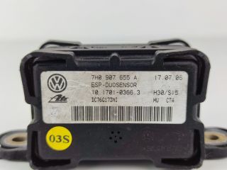 bontott AUDI Q7 Menetstabilizátor