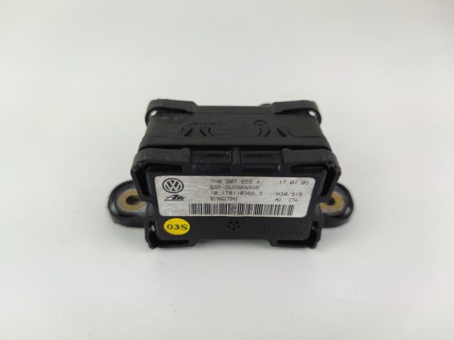 bontott AUDI Q7 Menetstabilizátor