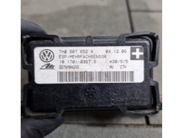 bontott AUDI Q7 Menetstabilizátor